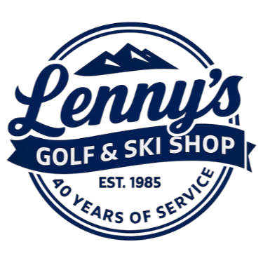 Lenny's Golf & Ski Shop