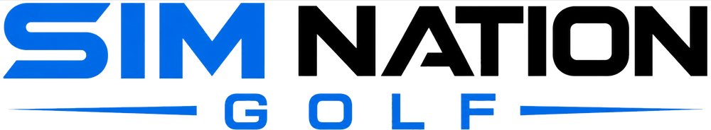 Sim Nation Golf