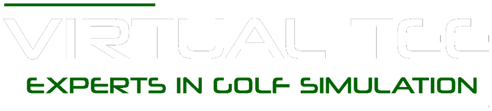 Virtual Tee: Experts in Golf Simulation